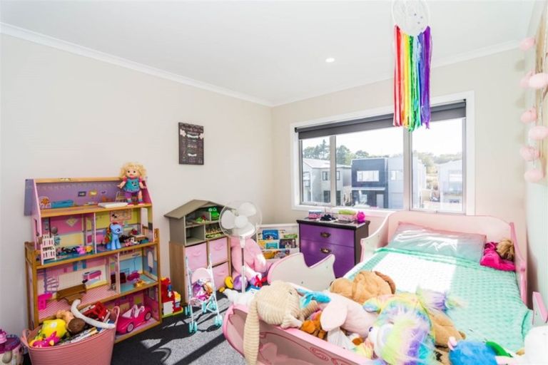 Photo of property in 65 Tennille Street, Flagstaff, Hamilton, 3210