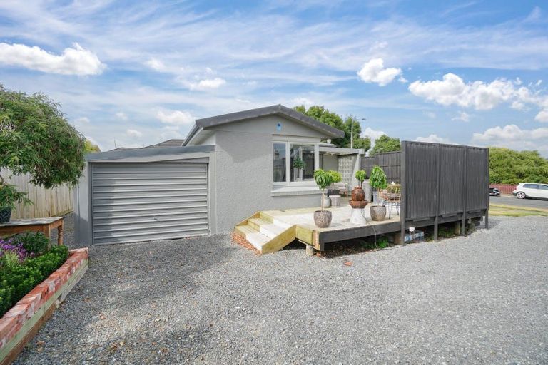 Photo of property in 135 Abbot Street, Waverley, Invercargill, 9810