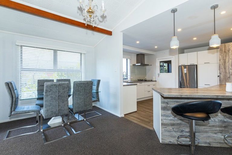 Photo of property in 21 Nikau Place, Highfield, Timaru, 7910