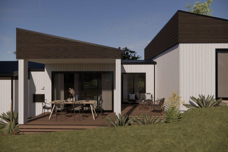 Photo of property in 36 Ata-mahina Way, Ruakaka, 0116