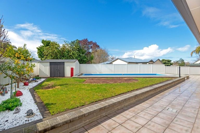 Photo of property in 4 Claire Place, Lytton West, Gisborne, 4010