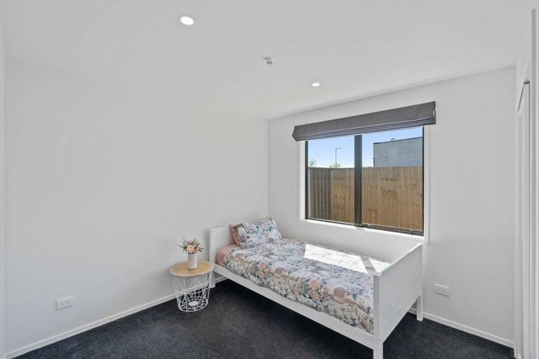 Photo of property in 3 Andesite Drive, Rolleston, 7614