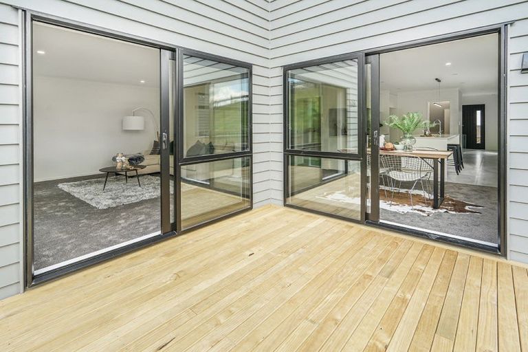 Photo of property in 11 Oku Close, Hillcrest, Hamilton, 3216