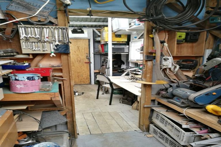 Photo of property in 20 Lyndhurst Street, Takaro, Palmerston North, 4412