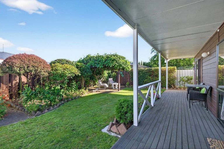 Photo of property in 1 Hornsby Street, Carterton, 5713