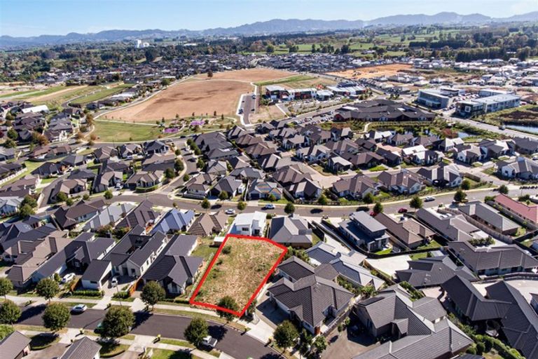 Photo of property in 11 Longbow Terrace, Flagstaff, Hamilton, 3210