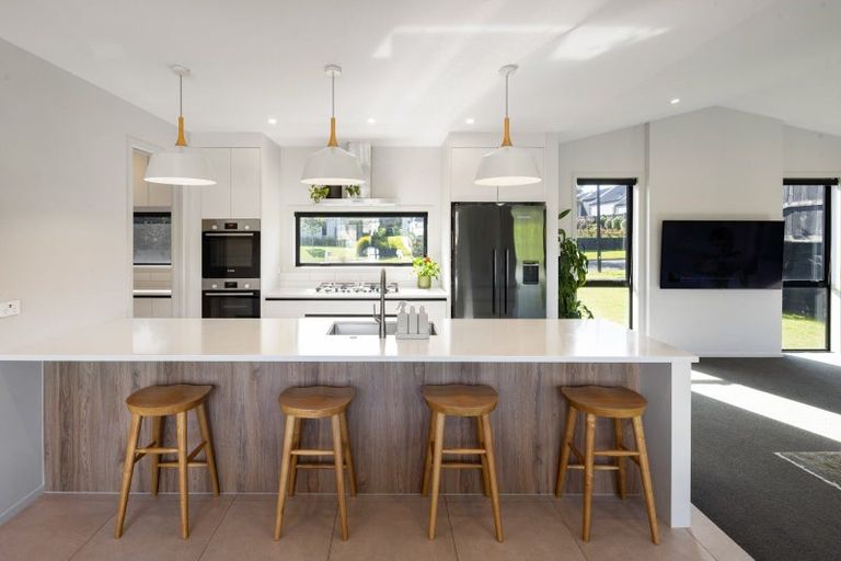 Photo of property in 17 Riverpoint Glade, Flagstaff, Hamilton, 3210