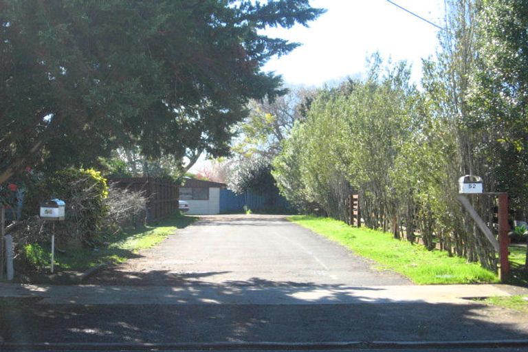 Photo of property in 52 Denby Crescent, Tikipunga, Whangarei, 0112