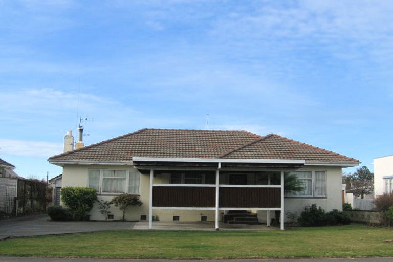 Photo of property in 911 Miro Street, Mahora, Hastings, 4120