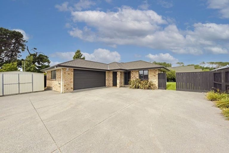 Photo of property in 6 Foresthill Place, Bromley, Christchurch, 8062