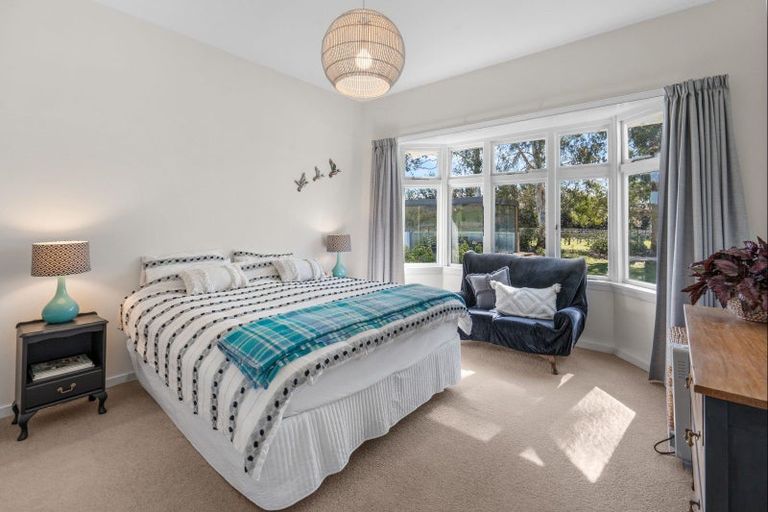 Photo of property in 1114 Omihi Road, Omihi, Amberley, 7483