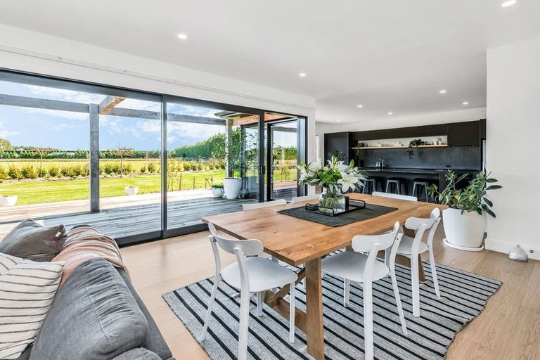 Photo of property in 1057a Greendale Road, Darfield, 7571