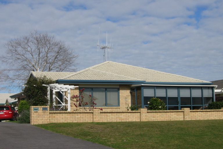 Photo of property in 120a Fourteenth Avenue, Tauranga South, Tauranga, 3112