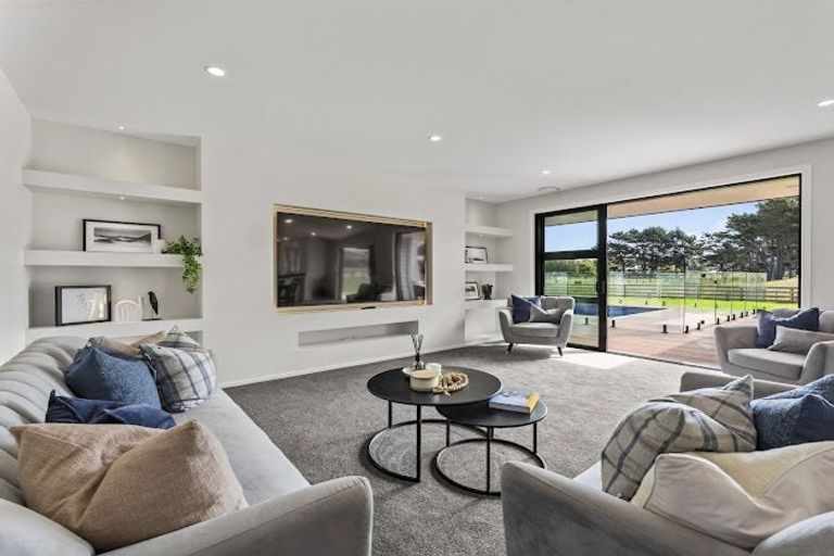 Photo of property in 56 Francis Road, Westmere, Whanganui, 4574