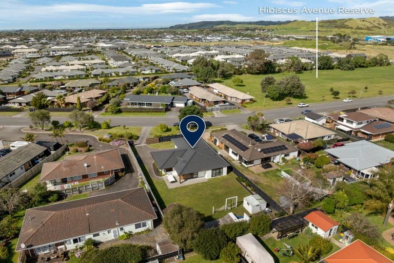 Photo of property in 25 Hibiscus Avenue, Mount Maunganui, 3116