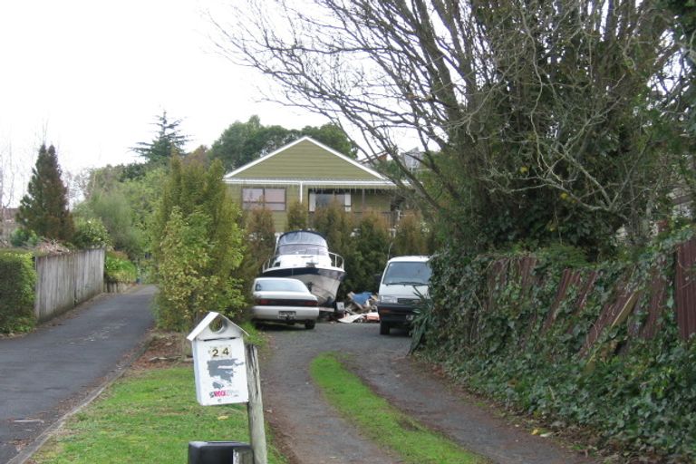 Photo of property in 24 Rothwell Street, Dinsdale, Hamilton, 3204