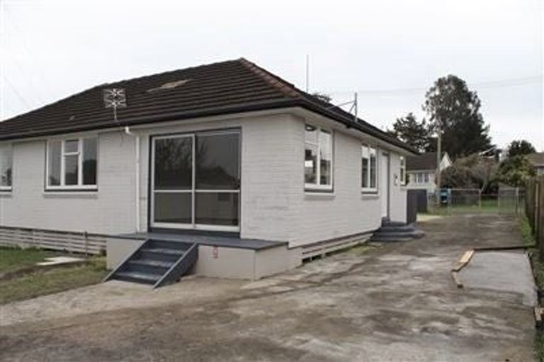 Photo of property in 20 Capstick Road, Otara, Auckland, 2023