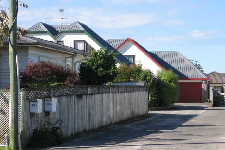 Photo of property in 1/37 Fairview Road, Mount Eden, Auckland, 1024