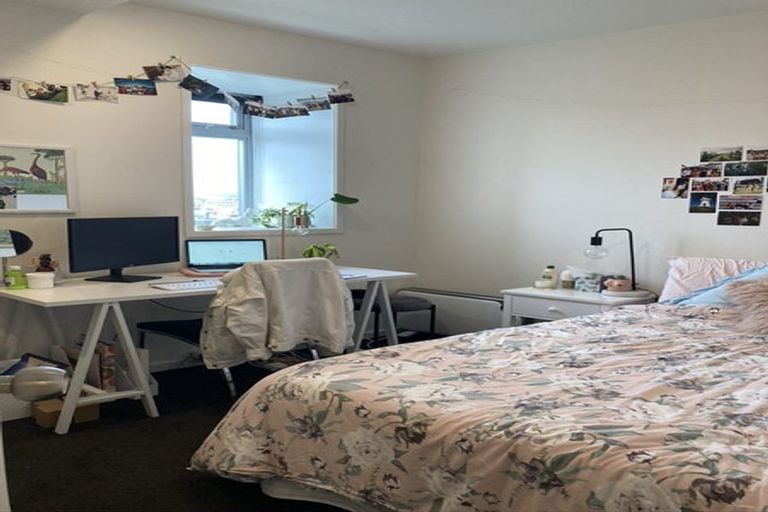 Photo of property in Quantum On Thorndon Quay, 7/163c Thorndon Quay, Pipitea, Wellington, 6011