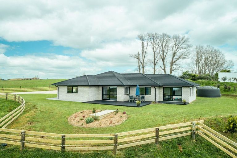 Photo of property in 95d Webster Road, Matangi, Hamilton, 3284