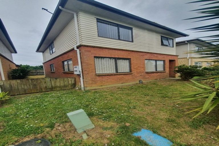 Photo of property in 55 Harriet Street, Favona, Auckland, 2024