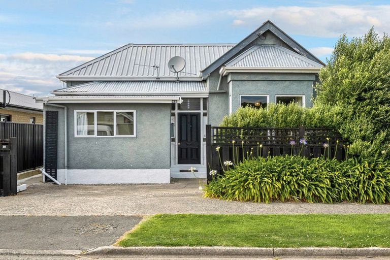 Photo of property in 63 Bellona Street, Saint Kilda, Dunedin, 9012
