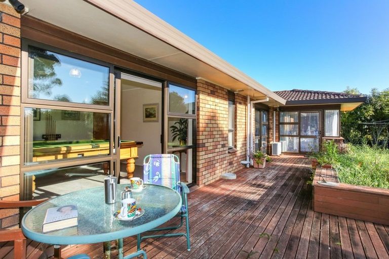 Photo of property in 116 Colombo Road, Waiuku, 2123