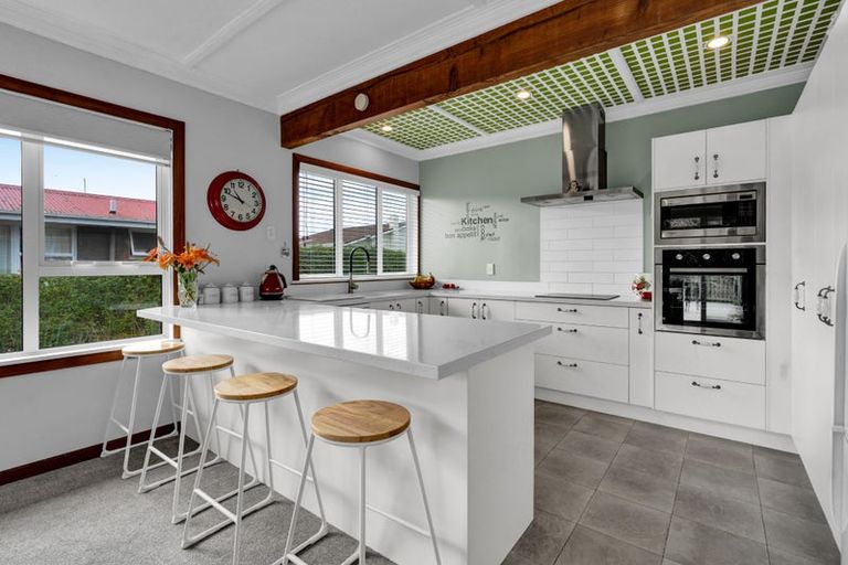 Photo of property in 12 Solway Terrace, Bell Block, New Plymouth, 4312