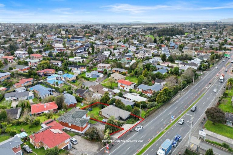 Photo of property in 339 Cobham Drive, Hillcrest, Hamilton, 3216