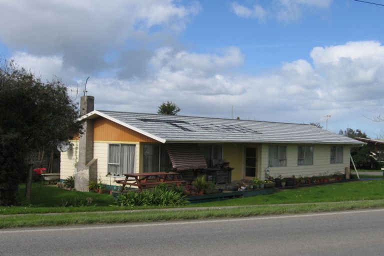 Photo of property in 85 Jervois Street, Dargaville, 0310