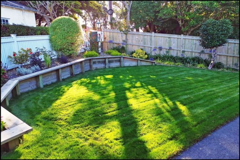 Photo of property in 19 Jubilee Road, Khandallah, Wellington, 6035