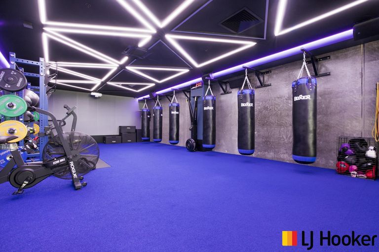 Photo of property in 507/8 Lakewood Court, Manukau, Auckland, 2104