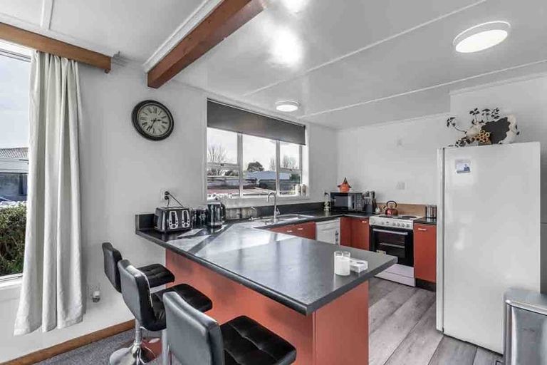 Photo of property in 6 Clyde Street, Mataura, 9712