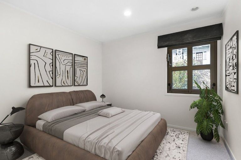 Photo of property in 4/97 Boulcott Street, Wellington Central, Wellington, 6011