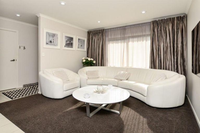 Photo of property in 8/19 Abbotsford Street, Whitiora, Hamilton, 3200