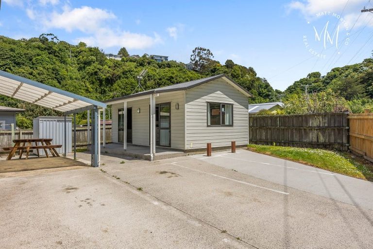 Photo of property in 77 Malvern Street, Woodhaugh, Dunedin, 9010