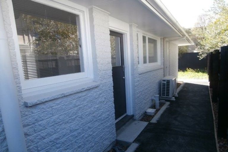 Photo of property in 4/76 Bishop Street, St Albans, Christchurch, 8014