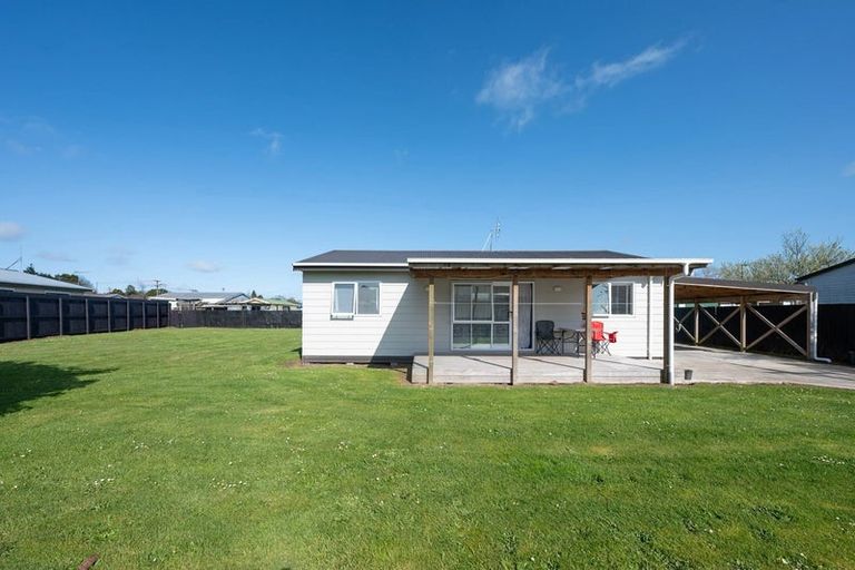 Photo of property in 4 Liberton Place, Tokoroa, 3420