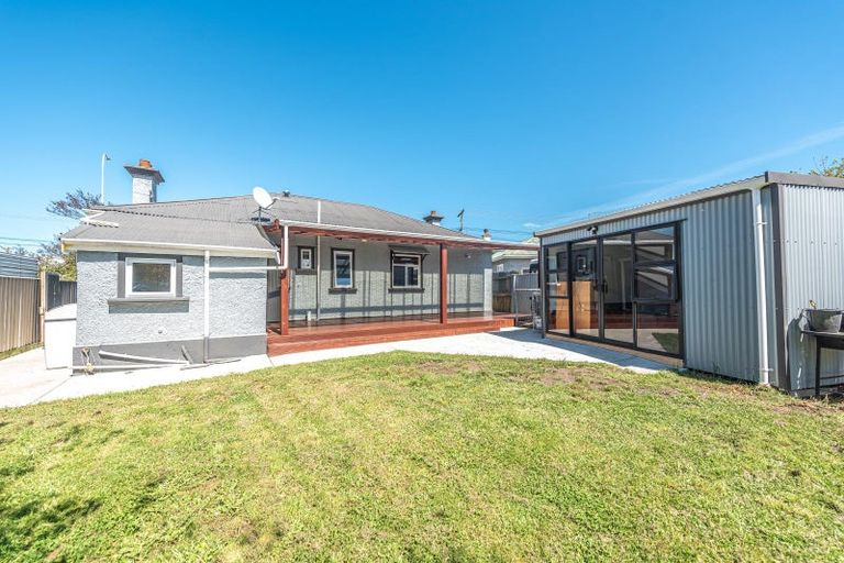 Photo of property in 52 Liffiton Street, Gonville, Whanganui, 4500