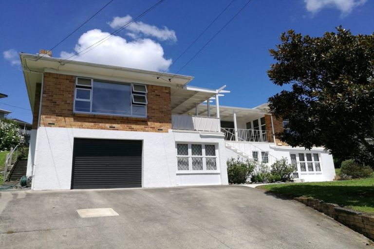 Photo of property in 14 Kakanui Avenue, Hillcrest, Hamilton, 3216