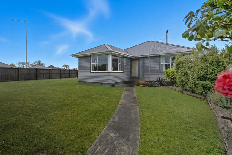 Photo of property in 260 Waterloo Road, Hornby, Christchurch, 8042