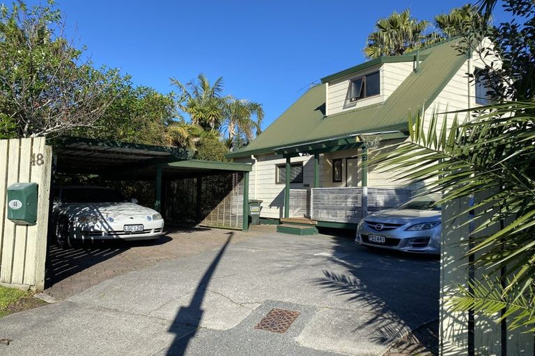 Photo of property in 48 De Quincey Terrace, Highland Park, Auckland, 2010