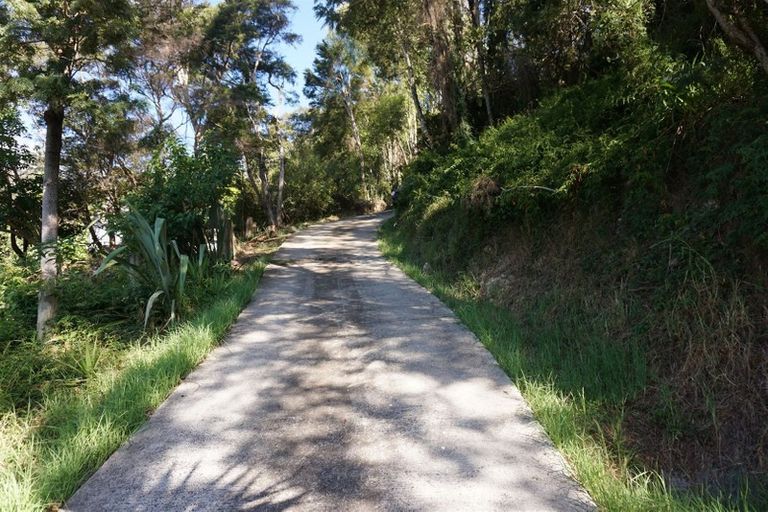 Photo of property in 14 Pohue Creek Road, Waiomu, Thames, 3575