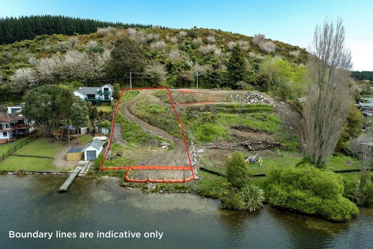 Photo of property in 34 Okawa Bay Road, Tikitere, Rotorua, 3074