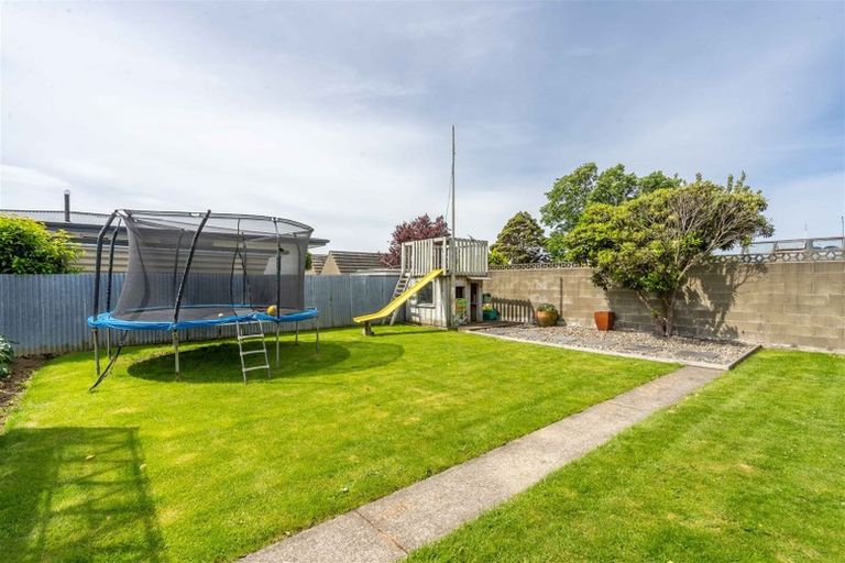 Photo of property in 166 Chelmsford Street, Windsor, Invercargill, 9810