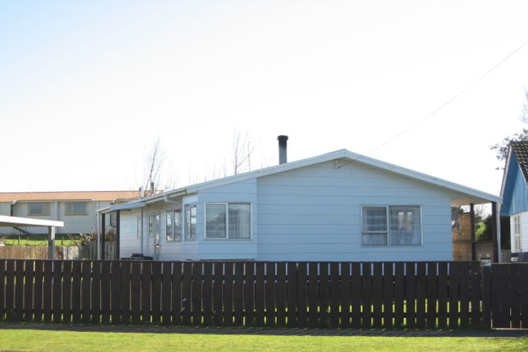 Photo of property in 48 Hendersons Line, Marton, 4710