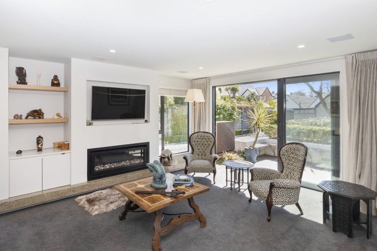 Photo of property in 30b Jacksons Road, Merivale, Christchurch, 8014