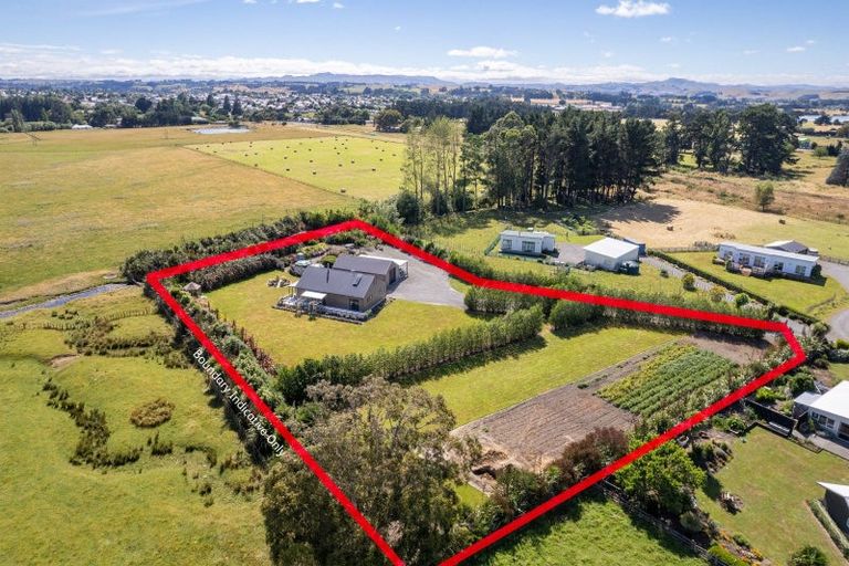 Photo of property in 41 Beckett Lane, Dannevirke, 4972