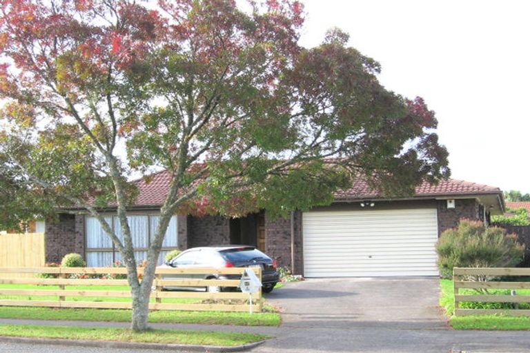 Photo of property in 50 Sunderlands Road, Half Moon Bay, Auckland, 2012