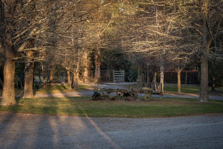 Photo of property in 83 Bradys Road, Loburn, Rangiora, 7472